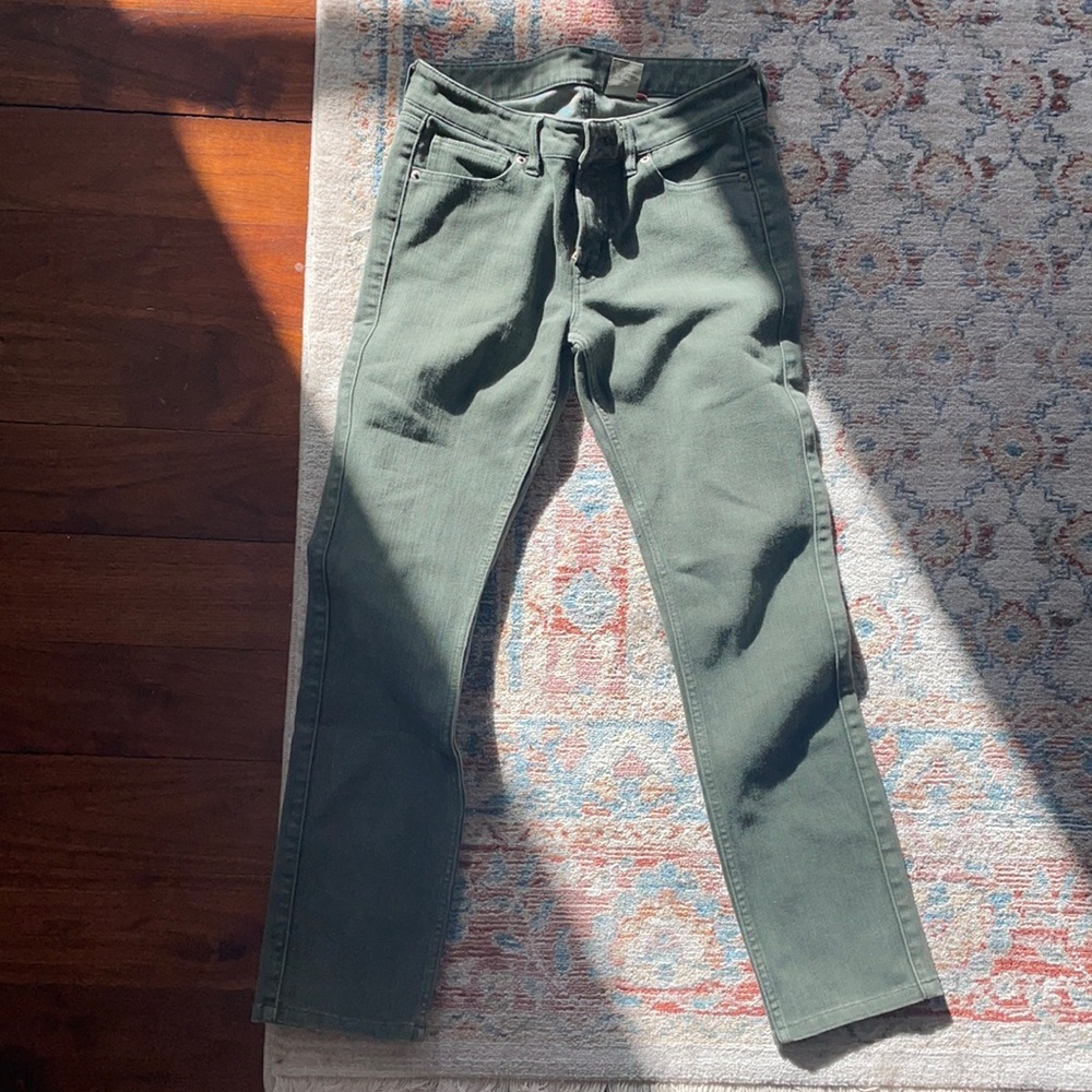 skinny Jean